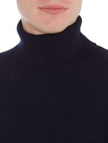 Thumbnail for your product : Soulland Men's Rhodes fine wool roll neck jumper