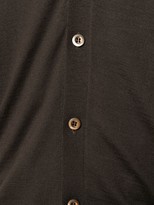 Thumbnail for your product : Prada long-sleeve V-neck cardigan