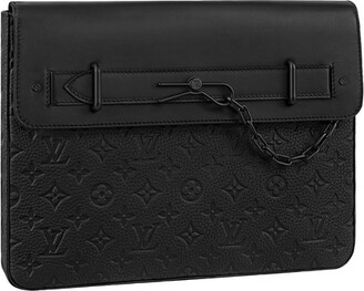 Louis Vuitton Vernis Twist Wallet (TN2157) – Luxury Leather Guys