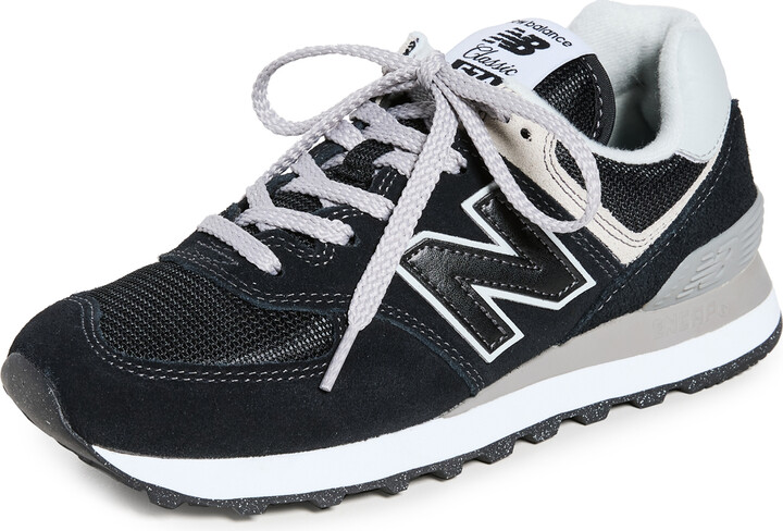 New Balance 574 Classic Sneakers