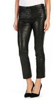Thumbnail for your product : Paige Women's Carine Leather Pants