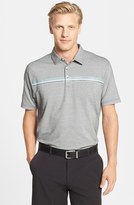 Thumbnail for your product : Travis Mathew 'Loaf' Regular Fit Polo