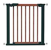 Thumbnail for your product : Babydan Wide Wooden Pressure Gate (71.3 - 77.6 cm)