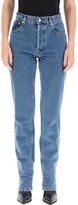Thumbnail for your product : Magda Butrym High Waisted Jeans