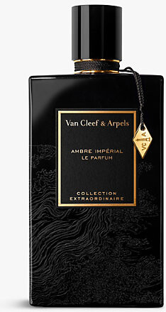 Van Cleef & Arpels Womens Ambre Impérial Le Parfum 75ml 75ml