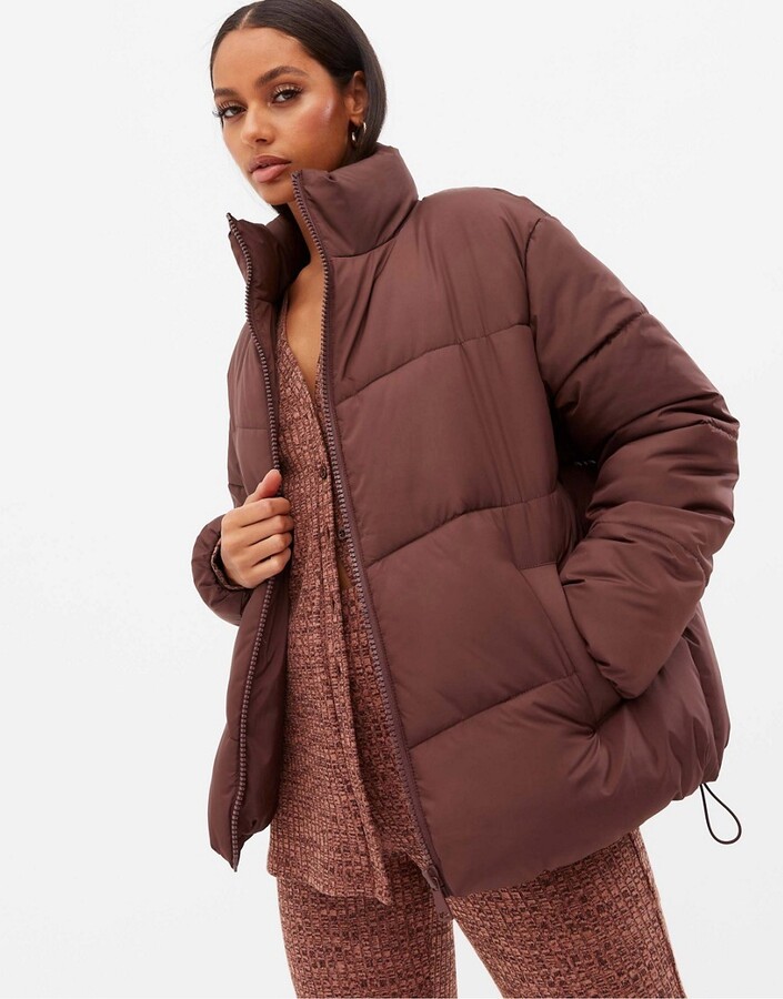 New Look Women's Down & Puffers Coats | Shop the world's largest 