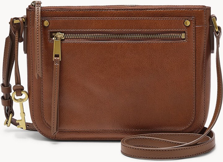 Fossil Farrah Crossbody SHB2753210 ShopStyle Shoulder Bags