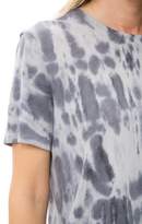 Thumbnail for your product : Raquel Allegra Boxy Tee Shirt