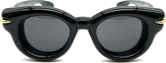 Loewe Cat-Eye Frame Sunglasses