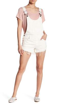 Free People Summer Babe Overall