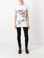 Thumbnail for your product : Philipp Plein Vibes T-shirt