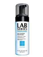 Thumbnail for your product : Lab Series Oil control face wash 125ml
