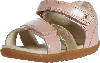 Bobux Step Up Sail Sandal (Infant/Toddler) Girl's Shoes
