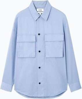 COS Man Shirt