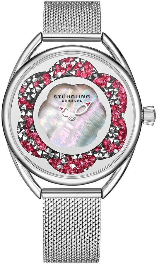 Stuhrling Original Women's Watches | Shop the world's largest 