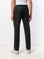 Thumbnail for your product : Ermenegildo Zegna tailored trousers
