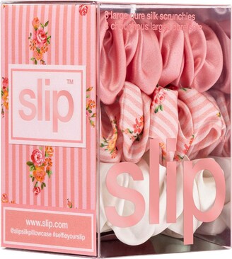 Slip Large Slipsilk™ Scrunchies