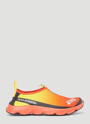 Salomon S/Lab RX MOC 3.0 Slip-On Sneakers - ShopStyle