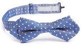 Thumbnail for your product : Nordstrom Silk Bow Tie (Big Boys)