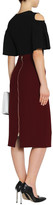 Thumbnail for your product : Antonio Berardi Crepe Skirt