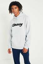 Thumbnail for your product : Stussy Chenille Applique Fog Hoodie