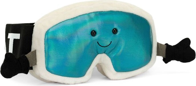 Jellycat Amuseables Sports Ski Goggles (17Cm) - ShopStyle Board Games