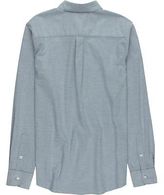 Thumbnail for your product : Volcom Oxford Stretch Shirt - Men's Smokey Blue S
