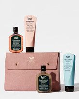 Thumbnail for your product : Leif Products Pink Hand Cream - Travel Essentials: Wild Rosella
