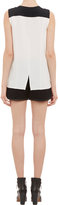 Thumbnail for your product : Rag and Bone 3856 Rag & Bone Sleeveless Tail Top