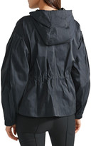 Thumbnail for your product : Elizabeth and James Melanie Hooded Shell Jacket