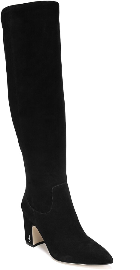 sam edelman olencia knee high boot