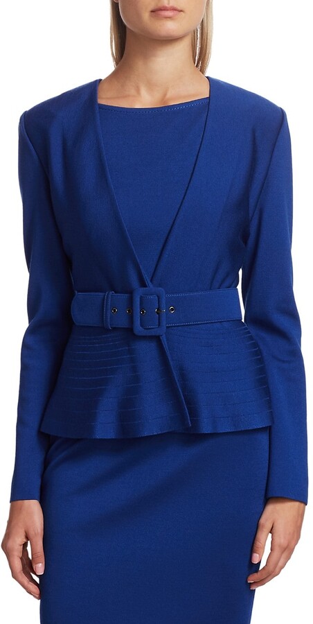 Royal Blue Casual Dresses | Shop the ...