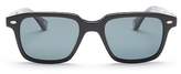Thumbnail for your product : Robert Graham Men's Howard 49mm Square Sunglasses