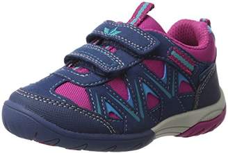 Lico Girls 530619 Low-Top Pink Size:
