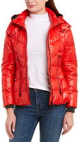 Thumbnail for your product : Add Puffer Jacket