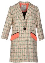 Thumbnail for your product : Milly Coat