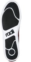 Thumbnail for your product : Radii The Jax Burgundy Black