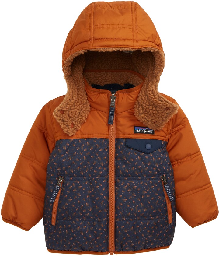 patagonia boys jacket sale