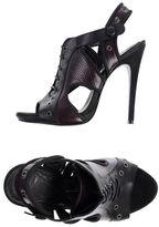 Thumbnail for your product : McQ Sandals