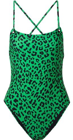 dvf swimsuit
