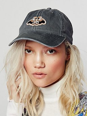 Free People Icon Patched Baseball Hat