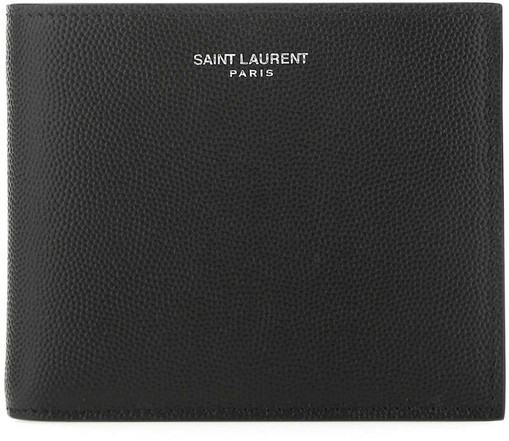st laurent wallet