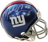 Thumbnail for your product : Steiner Sports Victor Cruz Autographed Giants Mini Helmet