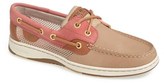 Thumbnail for your product : Sperry 'Bluefish' Flat (Women)
