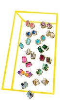 Thumbnail for your product : Kate Spade 'secret Garden' Crystal Stud Earrings