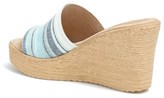 Thumbnail for your product : Sbicca 'Hamilton' Wedge Sandal