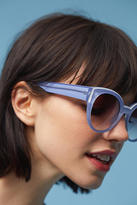 Thumbnail for your product : Anthropologie Callie Sunglasses