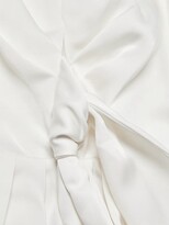 Thumbnail for your product : Ramy Brook Penny Knot Butterfly-Sleeve Dress