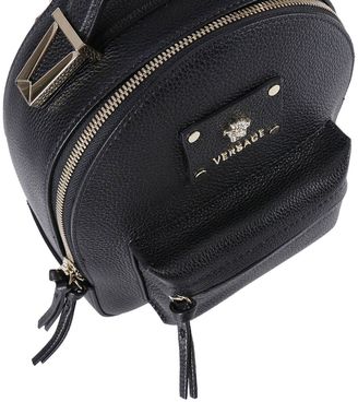 Versace Backpack Shoulder Bag Women