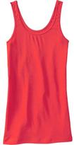 Thumbnail for your product : Old Navy Women's Jersey-Stretch Tanks